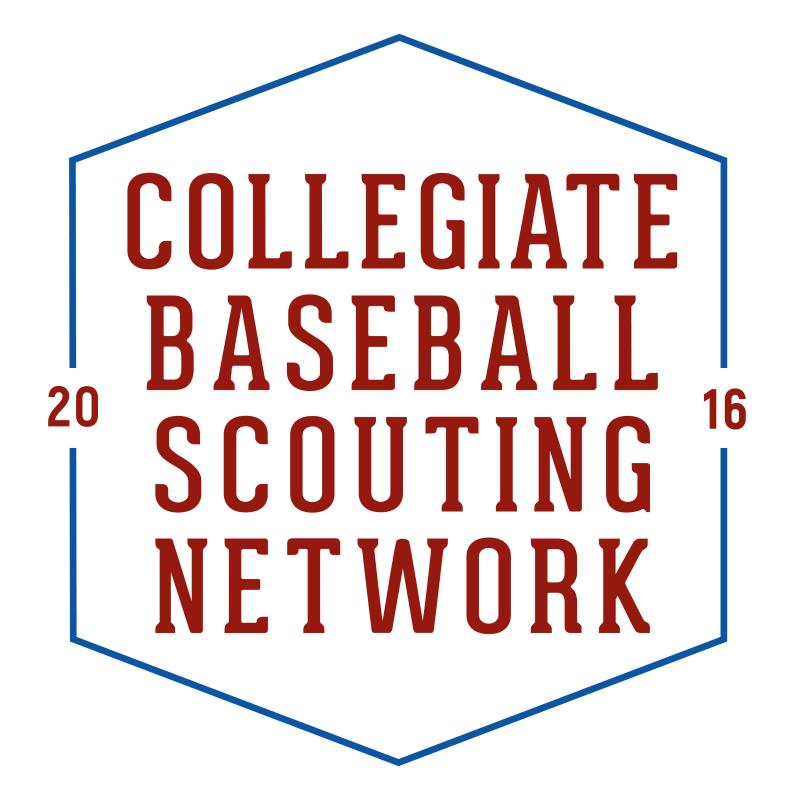 Collegiate Baseball Scouting Network
